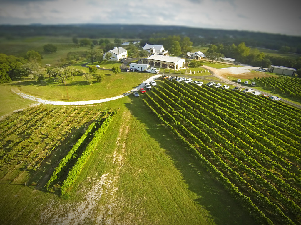 Flat Creek Estates