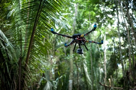 atlas-1-quad-rotor