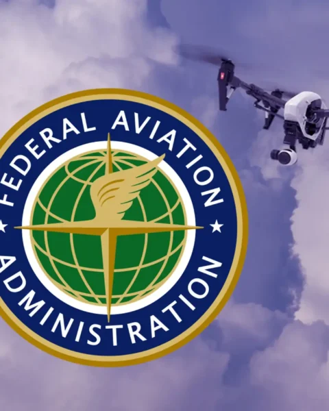 FAA rules and regulations (1)